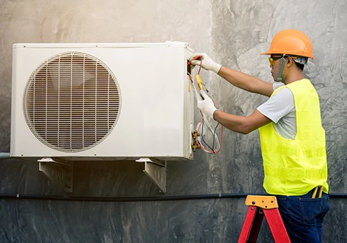 冷氣維修服務｜不冷、漏水、異味問題快速解決