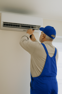【99 街坊急救王】公屋居屋冷氣窄位無得洗？99 Aircon Expert 專治各類「棘手」位：高壓通喉、即時製冷、拒絕滴水，還原 100% 爽快涼風！